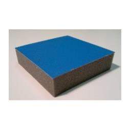 Acoustic Interior Trim Sheet Blue