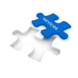 What can we supply our customers with?