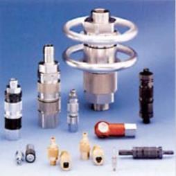 Coupling Manufacture 