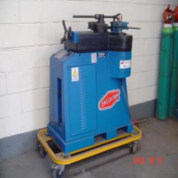 ERCOLINA Top bender TB100 (Used)