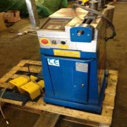ERCOLINA Top bender TB76 (Used)