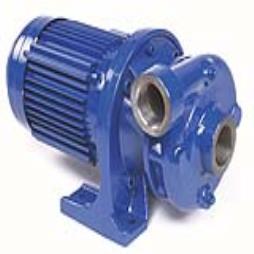 S Series Small Industrial Centrifugal Pumps 