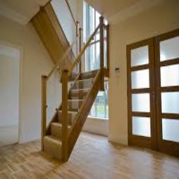  Timber Staircases