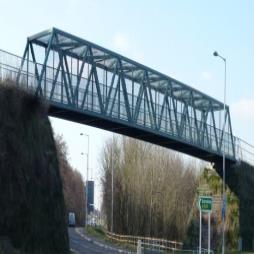 Cycle Bridges