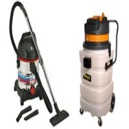 230 Volt Vacuum Cleaners