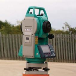 EDMs, Total Staions, Laser Levels, Surveying Equipment