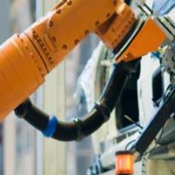 We Supply All Major Robot Welding Brands