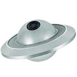FS420L Covert "Flying Saucer" Colour CCTV Camera