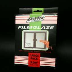 Easyfix Filmglaze Secondary Glazing