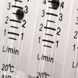 Air Flow and Gas Flow Meter Calibration
