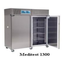 SP Climatic Cabinets 