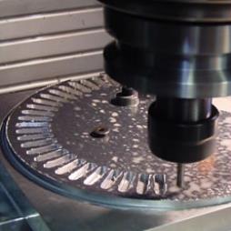 Surface Grinding Services
