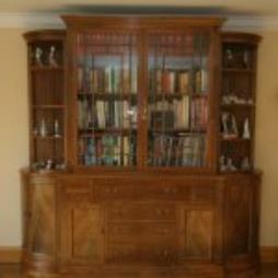 Bespoke Living Room Furniture