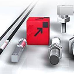 Capacitive sensors