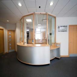 Bespoke Joinery Bars