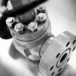 Standard Pattern Valves