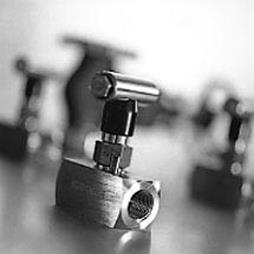 Control and Instrument Valves
