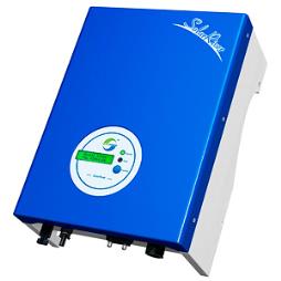 Solar Inverters