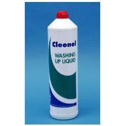 1 Litre Washing Up Liquid From Discounted Cleaning Supplies