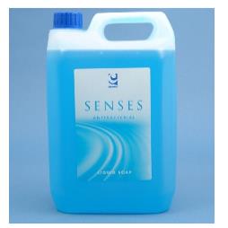Antibacterial Liquid Soap From Discounted Cleaning Supplies