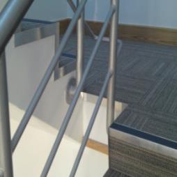 Stair Nosings and Trims