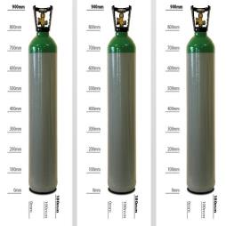 Trade Gas Cylinders