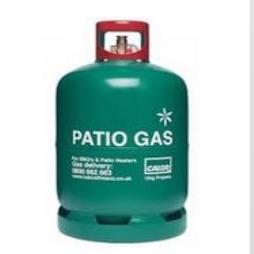 BBq and Patio Gas