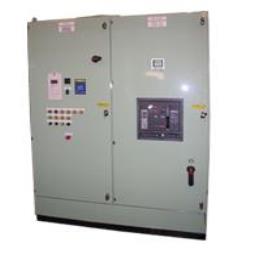 Control Panel System Fabrication