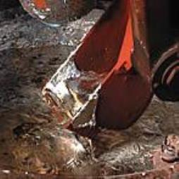 Aluminium Pressure Diecastings