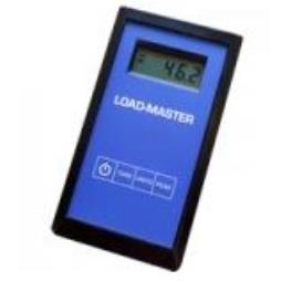 H100 Portable Load Cell Indicator