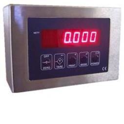 JUNIOR Load Cell Indicator / Controller