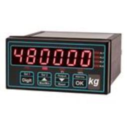 INT Load Cell Indicator / Controller