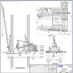 Computer Aided Design - CAD Design