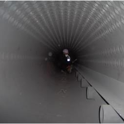 Boiler Tube Inspection 
