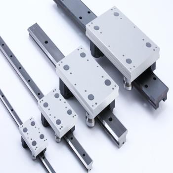 GV3 Linear Motion & Actuator System