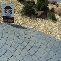 Durable Block Paving