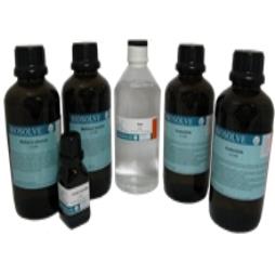 SOLVENTS SUPPLIES 