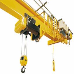 Overhead Crane Maintenance