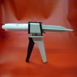 Applicator Gun for 50ml twin cartridges