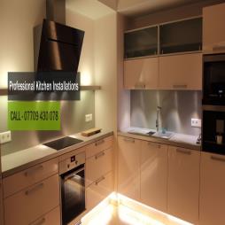Kitchen Showroom In Southend On Sea