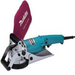 Hand Held Concrete Planer