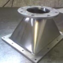 Custom Built Metal Products
