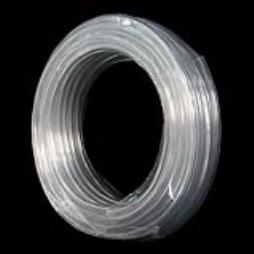 Slit Flexible P.V.C. Tube