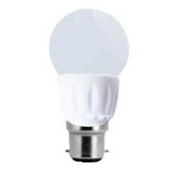 Iviti LED AC 4w Warm White B22 Mini Globe Lamp