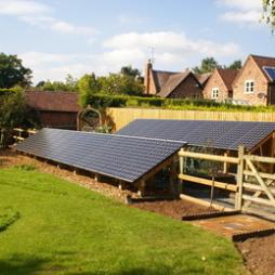 What is the Feed-in Tariff?