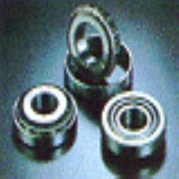Stainless steel bearings