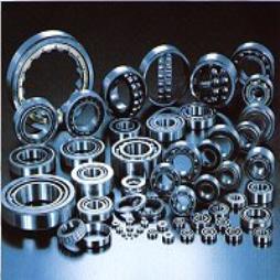 Miniature bearings