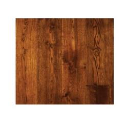 Golden Oak Hardwood Floors