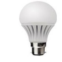 GLS common lamp bulb