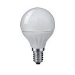 Common Golf ball lamp bulb
